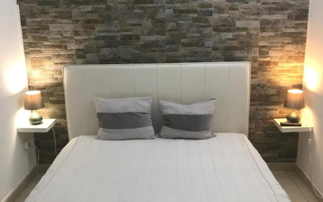 Sun Place Guest House