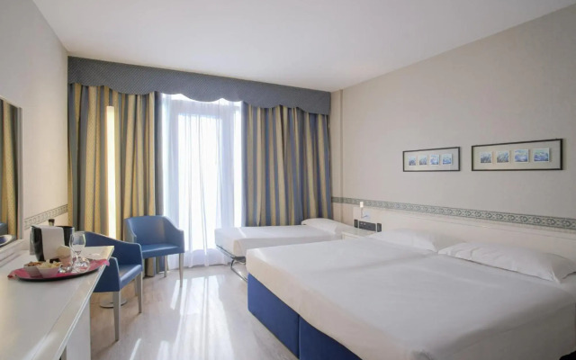 Hotel Viest