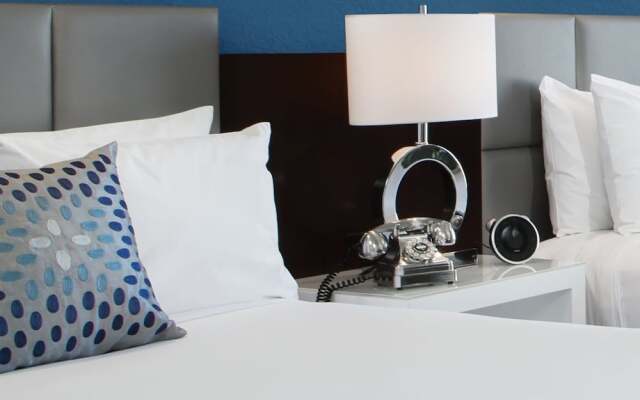 Renaissance Orlando Resort & Spa Hotel