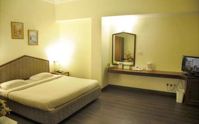 Nalapad's Hotel Bangalore International