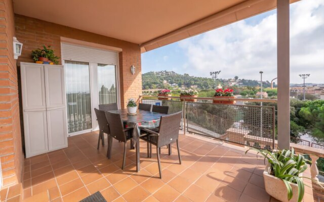 HomeHolidaysRentals Pons-Costa Barcelona