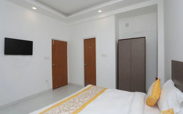 Hotel Gaurav Continental