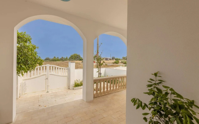 Villa Eriberto - Pool 3 Bedrooms 8 Sleeps