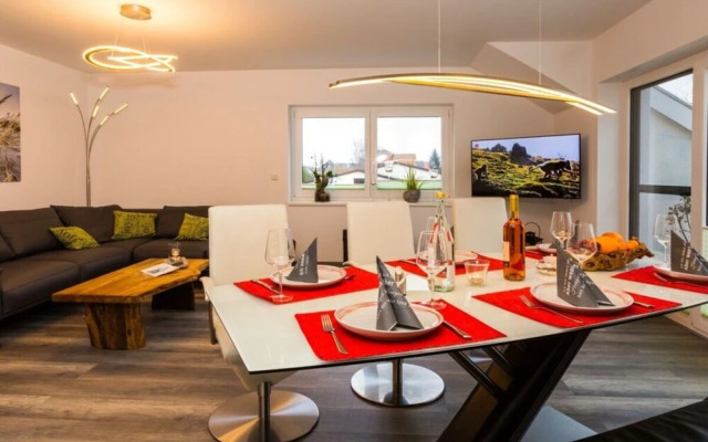 Dreamtime Modern Retreat