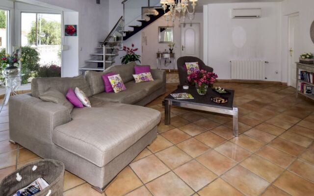Holiday Home Villa Buena Vida