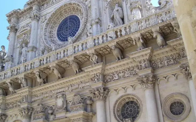 Abaca BB Lecce