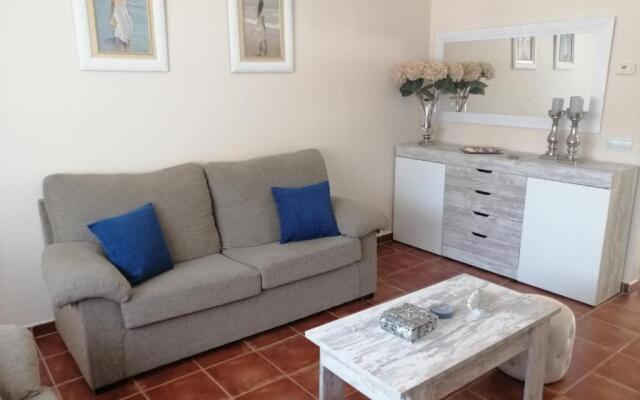 Urbanización Manilva Beach 21