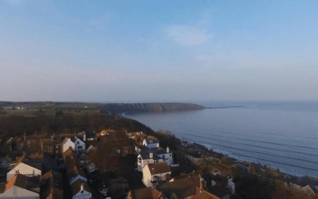 Daisy House Filey