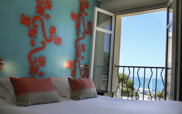 Hotel Le Caritz