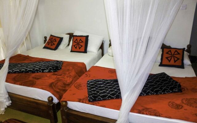 Yoho Chamith Homestay
