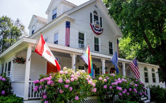 Bourne Bed and Breakfast