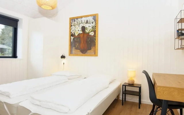 14 Person Holiday Home in Ebeltoft-by Traum