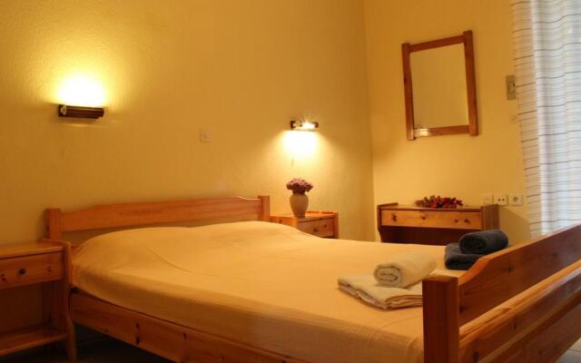 Hotel Argilos
