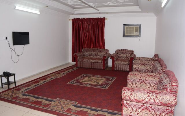 Al Eairy Furnished Apt Al Madinah 4