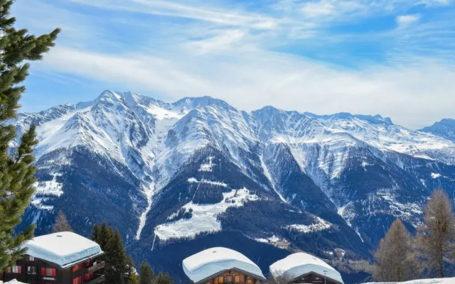 Vieux Valais Malisse