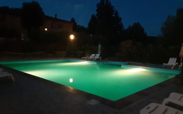 Agriturismo Lampugnano