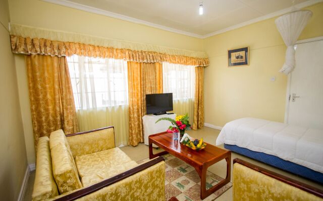 Jumuia Guest House Nakuru