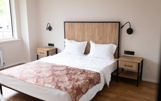 Atakent Hostel (Atakent Hostel)