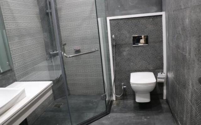 Avalon Executive Suites Hotel