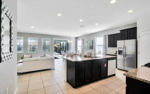 5226wild Wood 5 Bedroom Villa