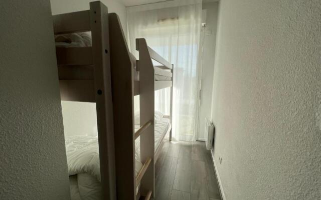 Appartement Ciboure, 2 pièces, 4 personnes - FR-1-239-560