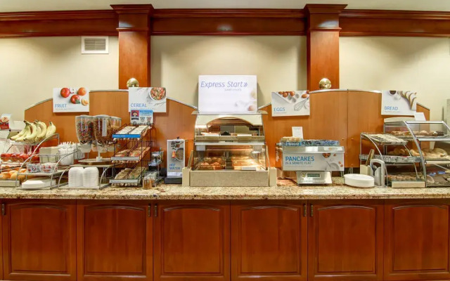 Spark by Hilton Guelph