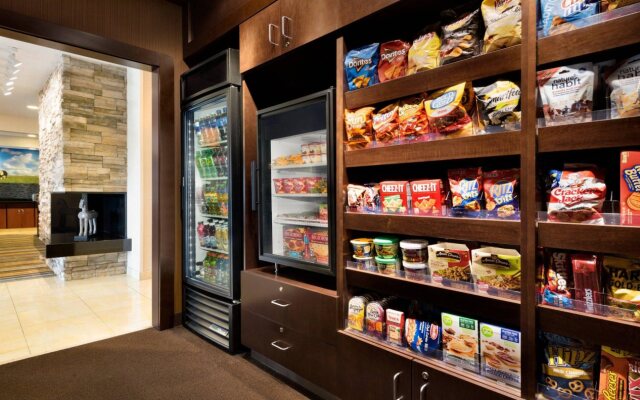 Fairfield Inn by Marriott Kankakee Bourbonnais