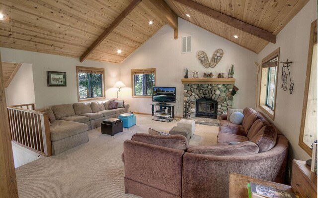 Sunnyside Up by Lake Tahoe Accommodations