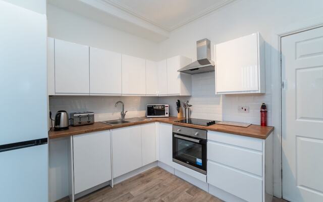 Klass Living - Fillan’s House, Pittenweem