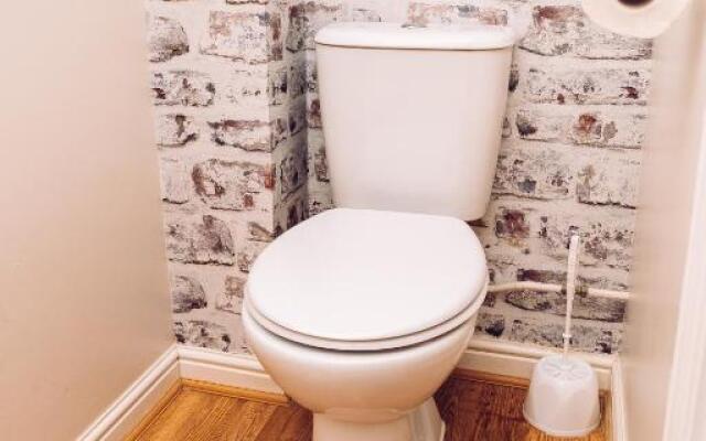 Comfortable Colchester Home