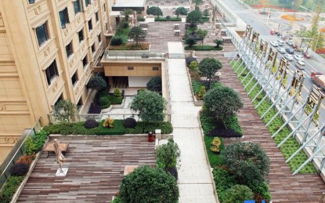 Xingchen Hangdu International Hotel