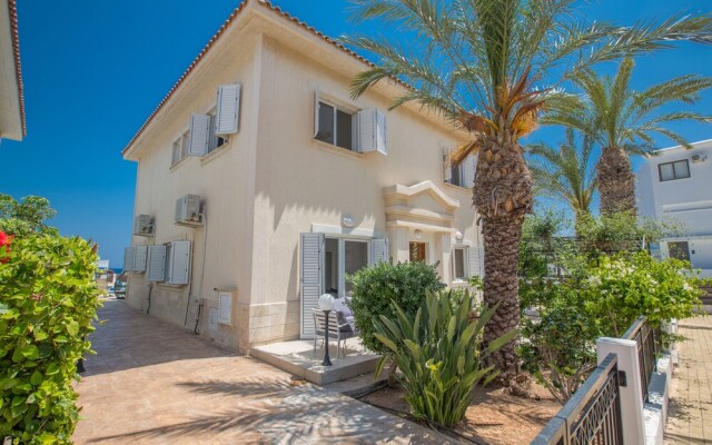 Protaras Fig Tree Bay Villa Jv4