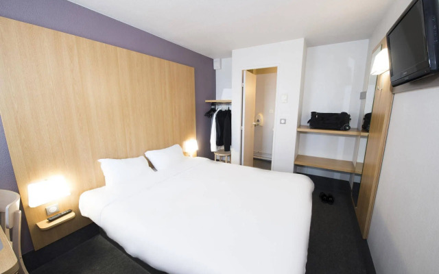 B&B HOTEL Châteauroux Aéroport