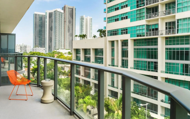 Hyde Suites Midtown Miami