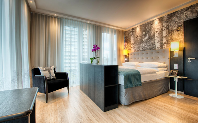 Premier Inn Berlin Alexanderplatz Hotel
