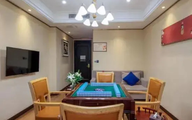Vicwell Hotel