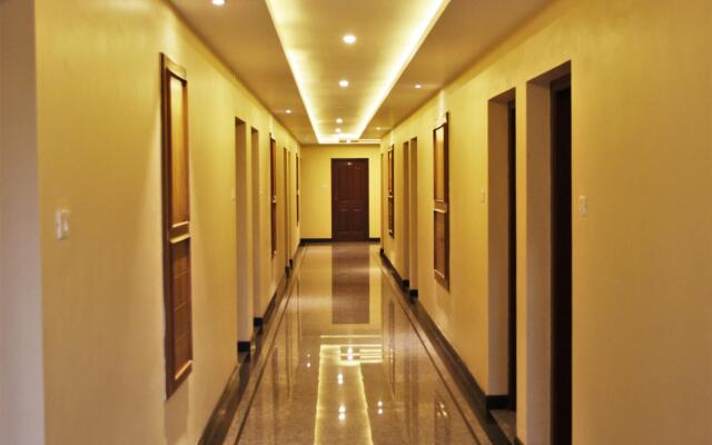 Hotel Sun Park