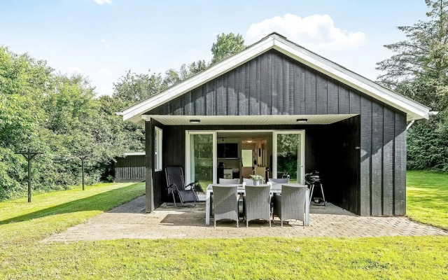 Family Fun in Arrild - By Traum Ferienwohnungen