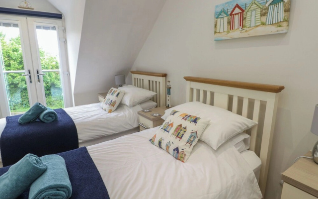 Sandy Bay Retreat