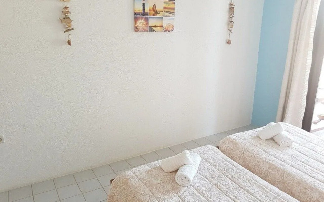 Melinas Apartments Rhodes