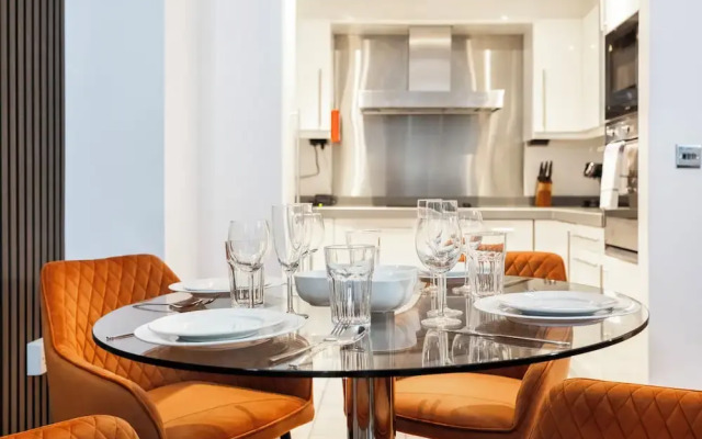 Grain Store One Bed Luxury Property