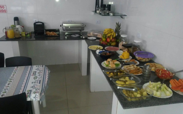 Hotel Pousada Salvador