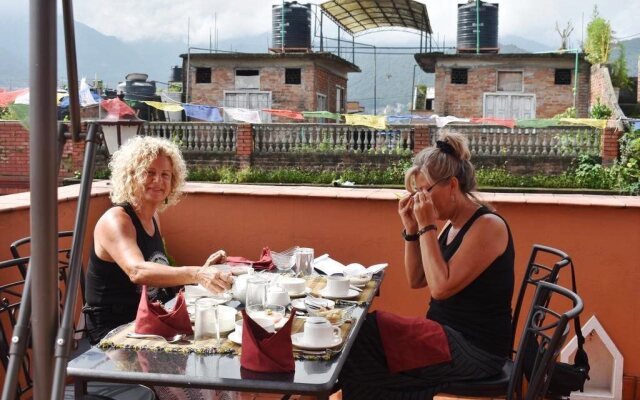 Hotel Heritage Malla