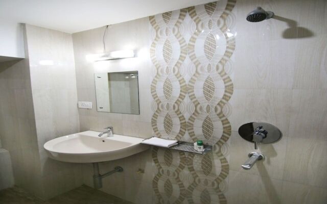OYO 6251 Hotel Wildfire