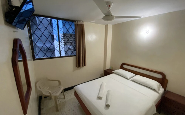 Hotel Granate