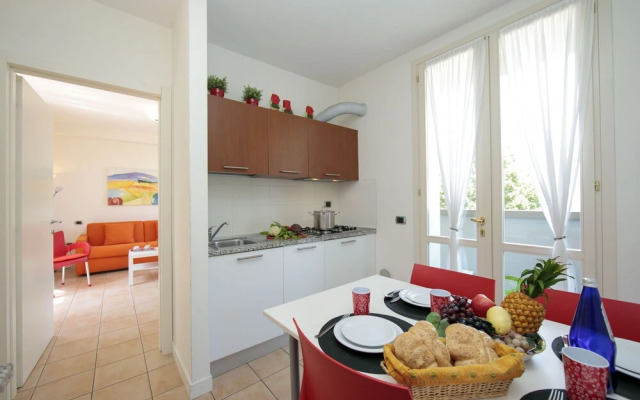 Porto Letizia Mimosa 4