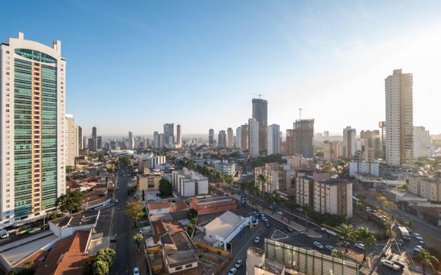 Studio Impecável no Setor Marista - BS1656