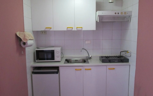 Apart Hotel Colon