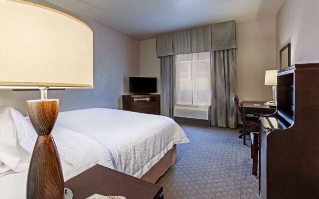 Hampton Inn & Suites Lake Jackson-Clute