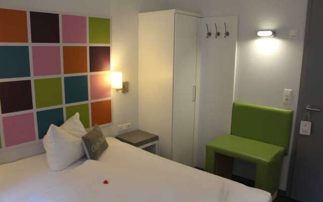 Altstadthotel Baunachshof